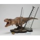 Jurassic Park: Breakout T-Rex 1/20 scale Statue 40 cm